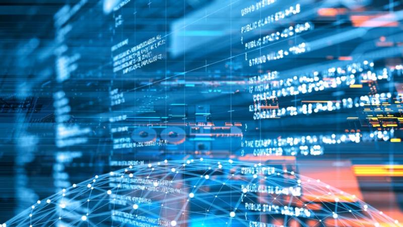 Linux基石：屏山县小程序开发公司的技术底座与发行版选择逻辑